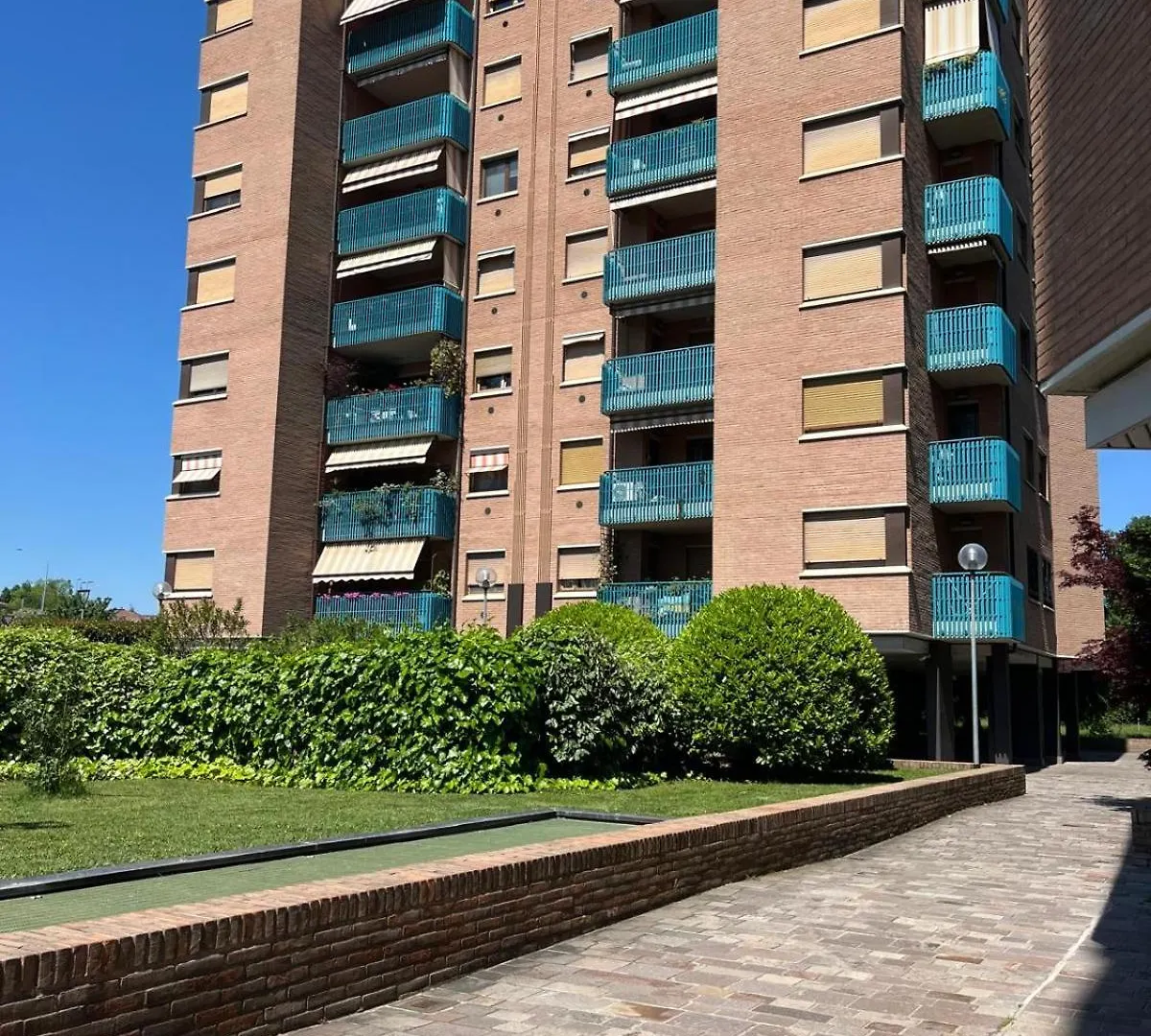 Apartman Your Home In Bologna Casalecchio di Reno Olaszország