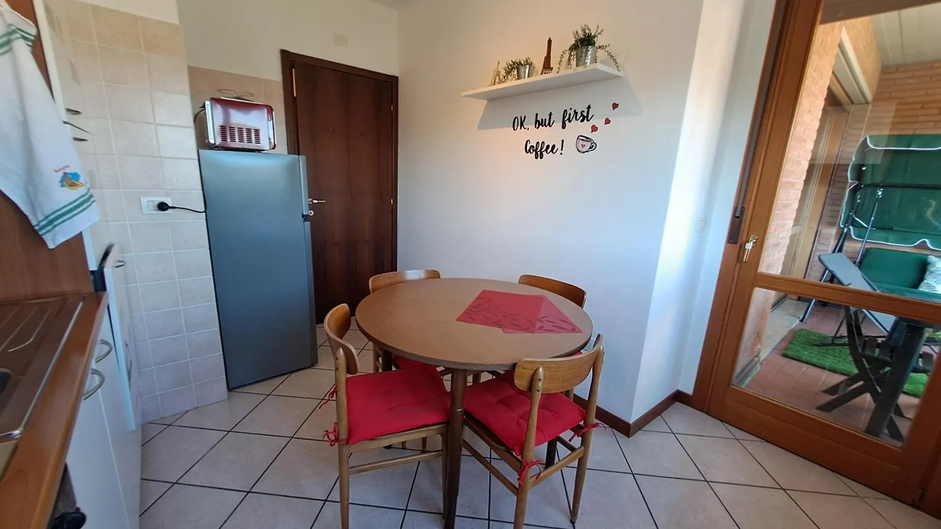 Apartman Your Home In Bologna Casalecchio di Reno
