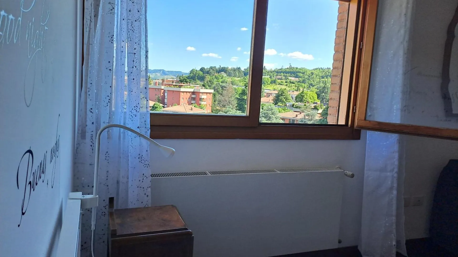 Your Home In Bologna Casalecchio di Reno Apartman
