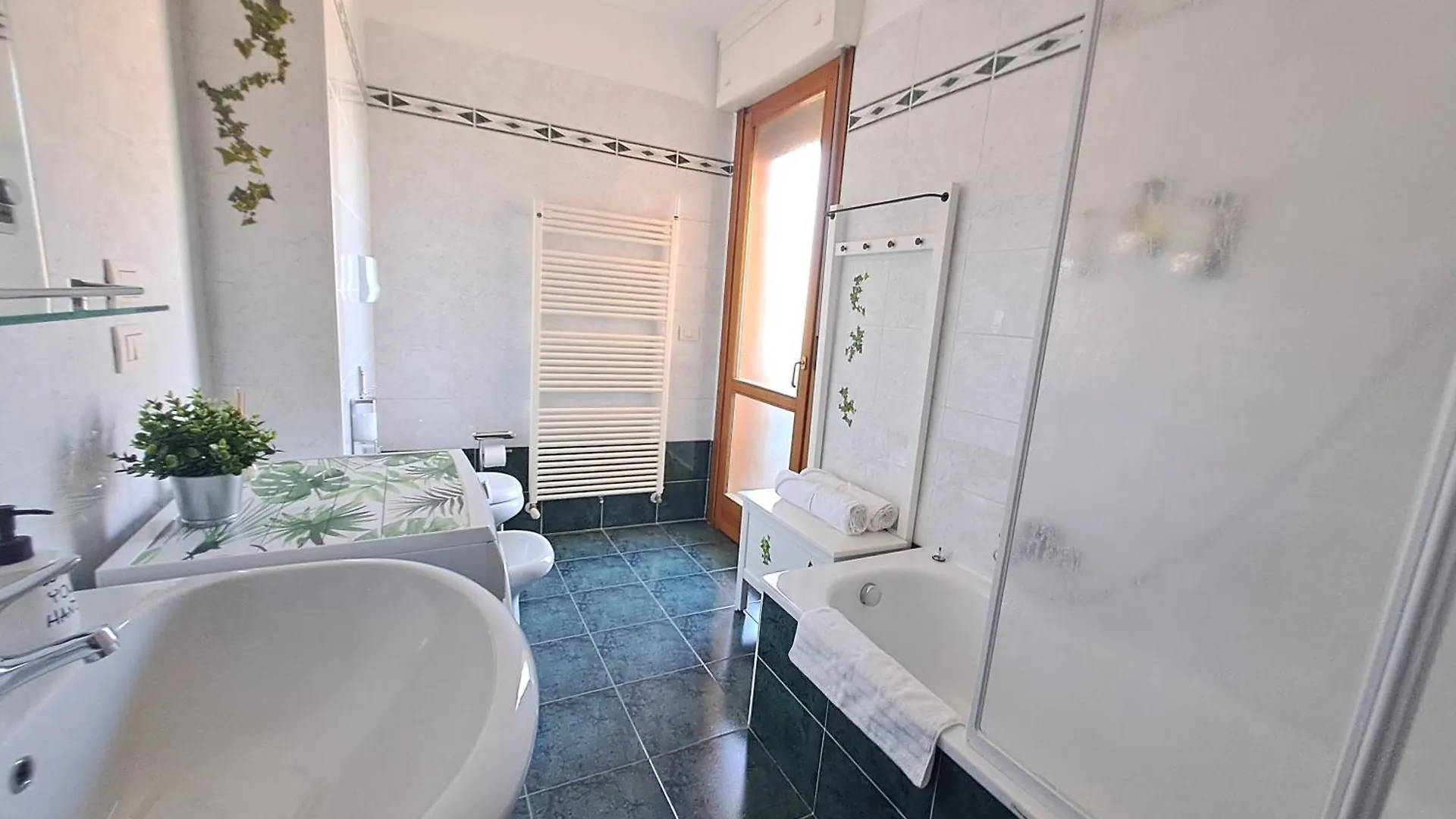 Your Home In Bologna Casalecchio di Reno Apartman