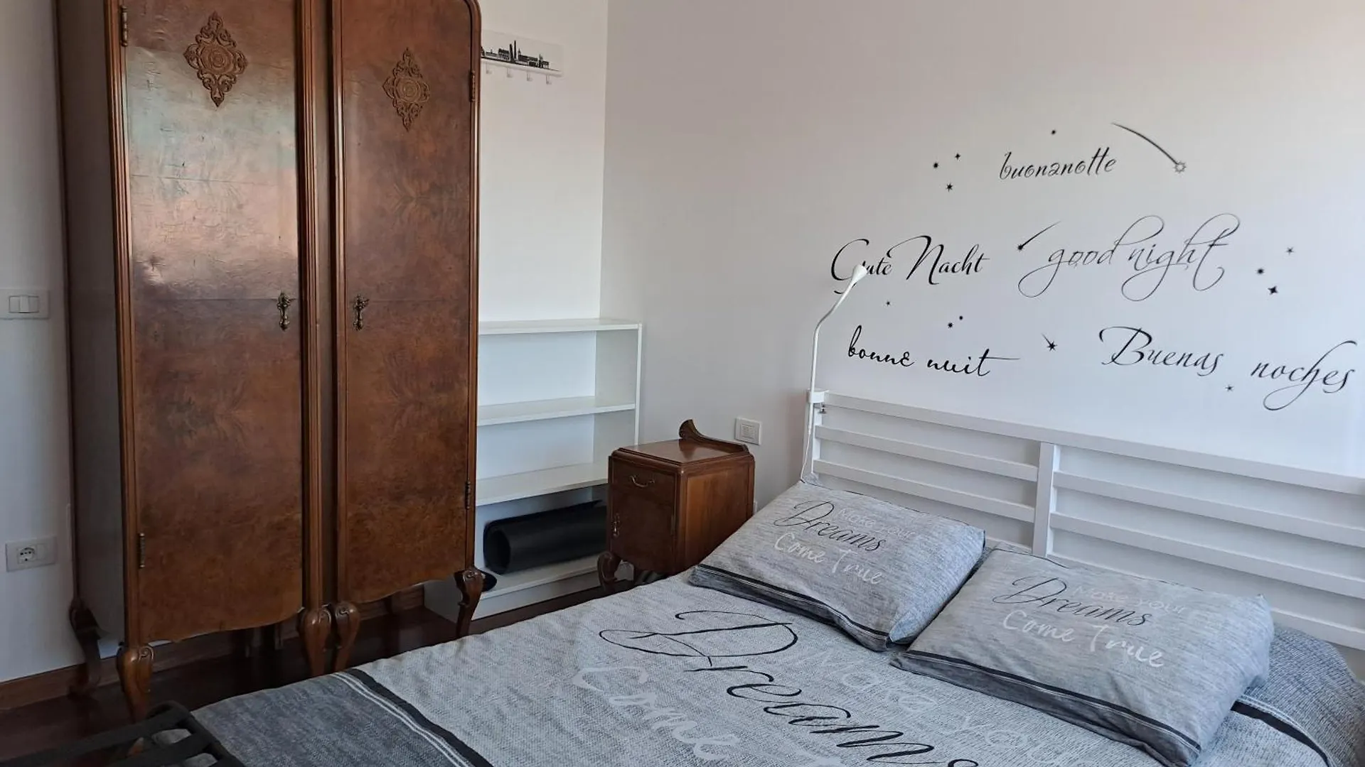 Your Home In Bologna Casalecchio di Reno Apartman
