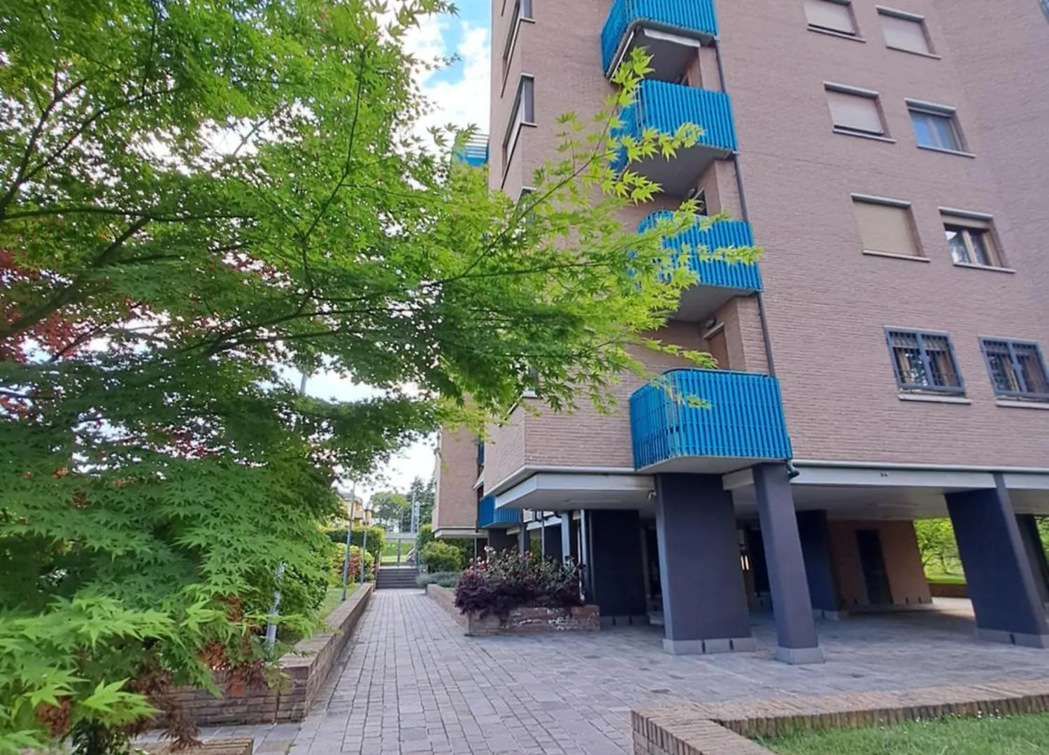 Apartman Your Home In Bologna Casalecchio di Reno Olaszország