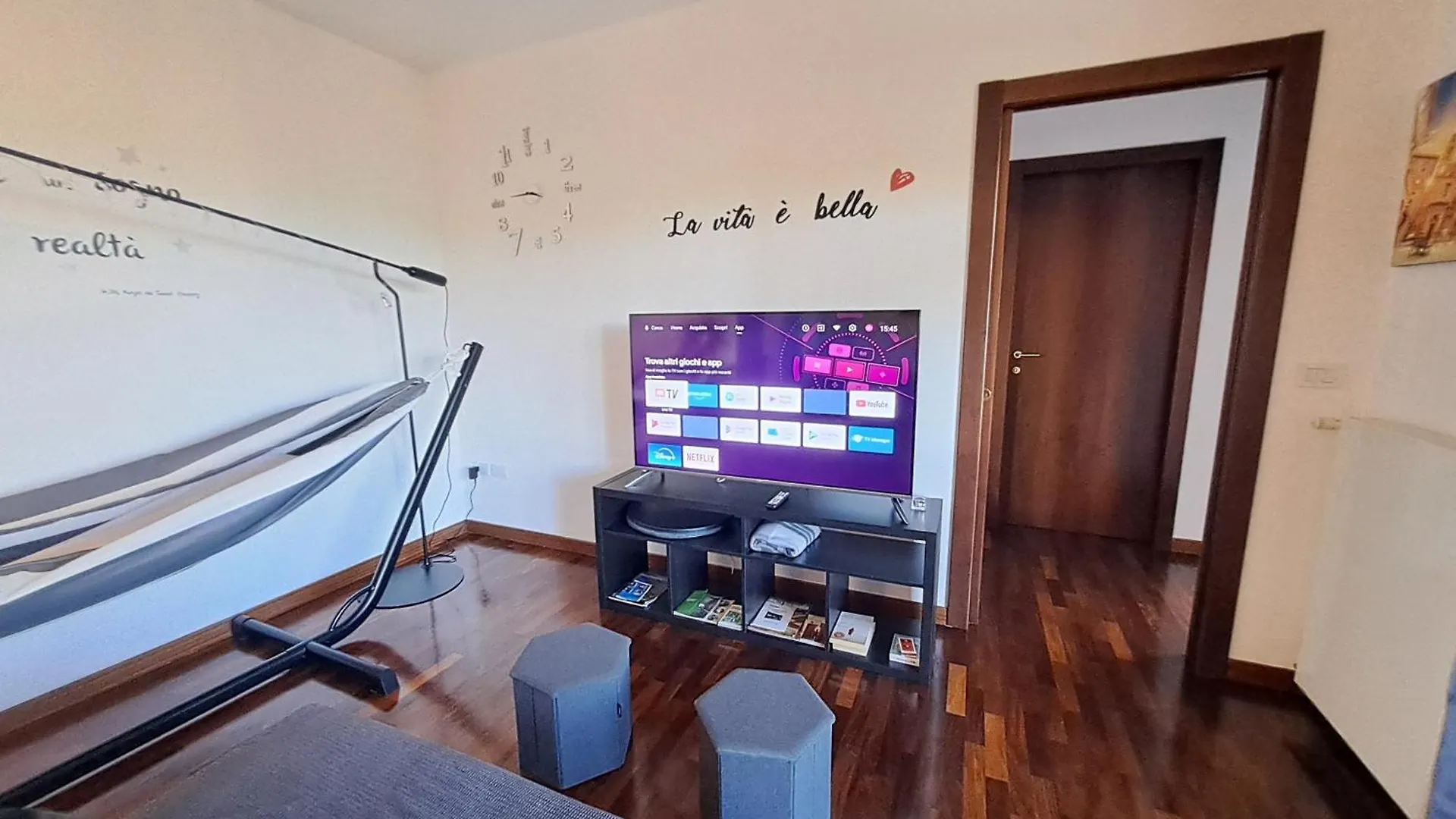 Apartman Your Home In Bologna Casalecchio di Reno